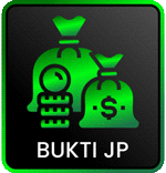 bukti jackpot gila80